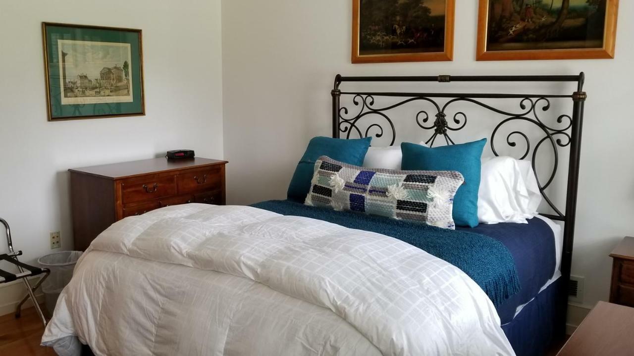 The Inn At White Hollow Farm Salisbury Buitenkant foto