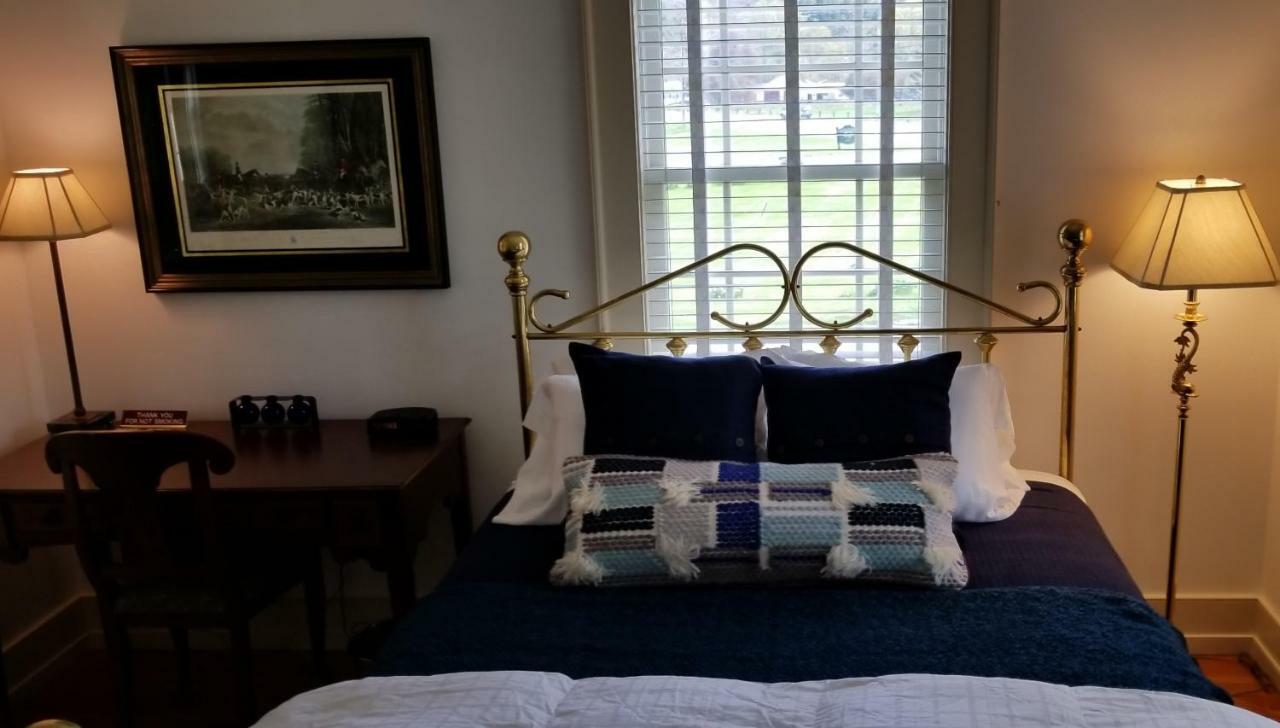 The Inn At White Hollow Farm Salisbury Buitenkant foto
