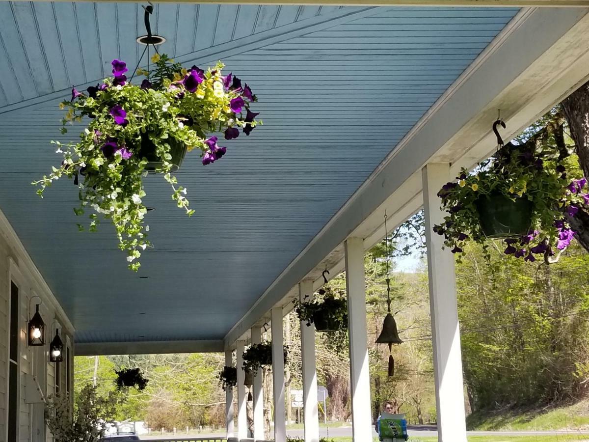 The Inn At White Hollow Farm Salisbury Buitenkant foto